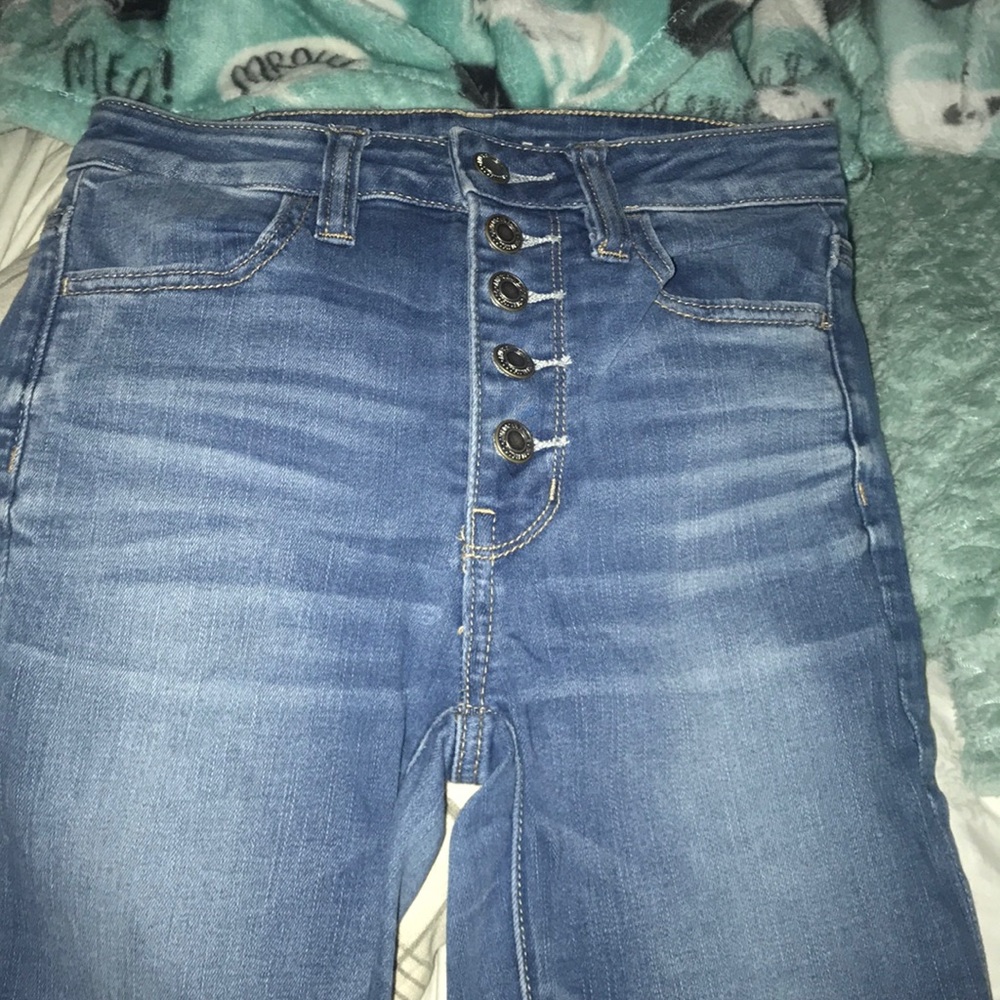 Jeans - Picture 2 of 4